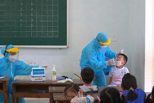 Quảng Trị: Nguy cơ dịch Covid-19 lây lan từ ca F0 trốn cách ly, khai báo y tế không trung thực