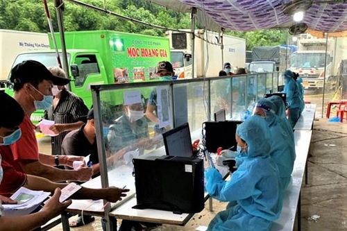 Đề nghị Lâm Đồng bãi bỏ các quy định gây ách tắc lưu thông hàng hóa