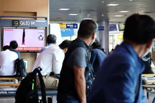 'Nóng' cuộc chạy đua vũ trang hàng chục tỷ đô ở châu Á
