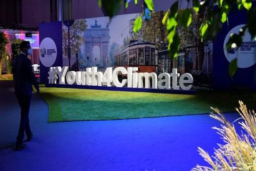 Thượng đỉnh Youth4Climate tại Italia: Các nước cần hành động nhiều hơn nữa để bảo vệ môi trường toàn cầu