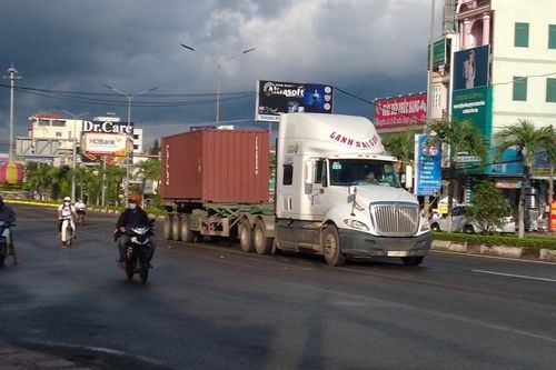 Bình Phước điều chỉnh phân vùng nguy cơ dịch Covid-19
