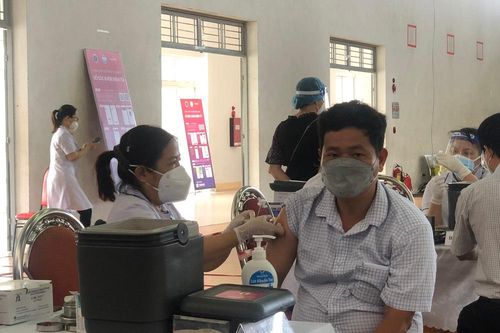 Bình Định chuyển trạng thái bình thường mới từ 1/10