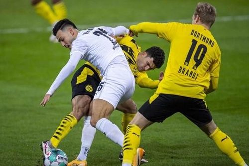 Soi kèo nhà cái Dortmund vs Sporting và nhận định bóng đá Cúp C1/Champions League (2h00, 29/9)