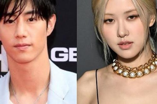 Dính tin đồn hẹn hò Rose Blackpink suốt 3 năm, Mark Tuan GOT7 vừa lên tiếng lại vội xóa