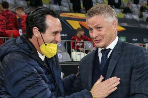 Tin MU 29/9: Varane tin MU đi đúng hướng. Unai Emery khen ngợi Quỷ đỏ