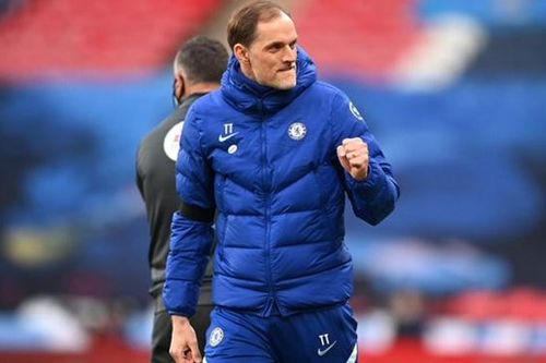 Chelsea: Tuchel sẽ dùng chiến thuật nào để khắc chế Juventus?