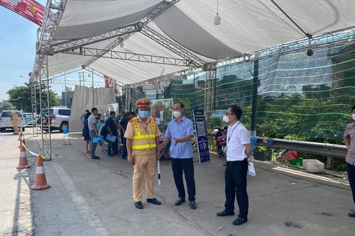 Hải Phòng giữ vững 'cảng xanh' trong lưu thông hàng hóa