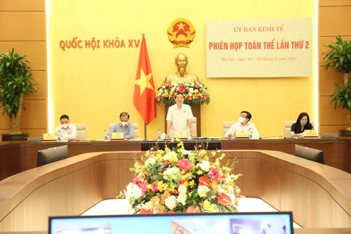 Cần giải pháp phù hợp, thích ứng với bối cảnh dịch bệnh có thể kéo dài