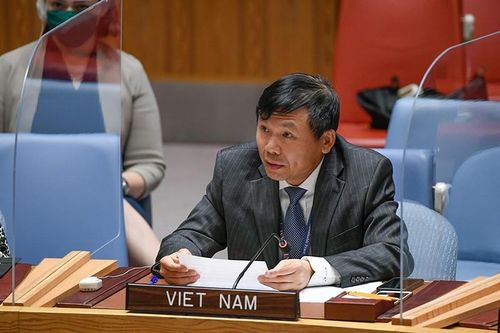 Việt Nam khẳng định lại chính sách giải trừ vũ khí hạt nhân