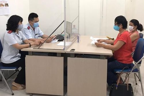 Hà Nội xử phạt 3 cá nhân đăng tin sai sự thật