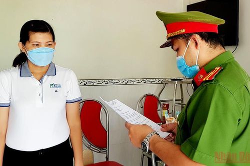 Bắt tạm giam 5 bị can liên quan vụ án lừa đảo chiếm đoạt hơn 600 tỷ đồng