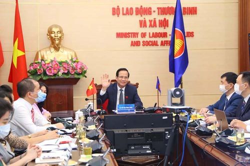 ASEAN chủ động và thích ứng trong phòng, chống đại dịch Covid-19