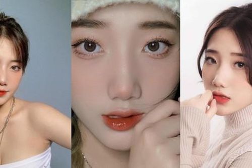 Nàng mẫu Đà Nẵng gây sốt bởi vẻ ngoài tựa 'tình đầu quốc dân' - Suzy