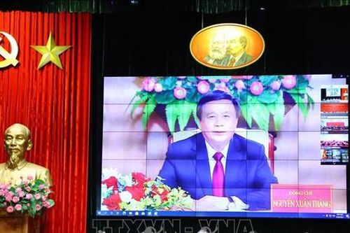 Sự kiện quan trọng để nhìn lại và phát triển