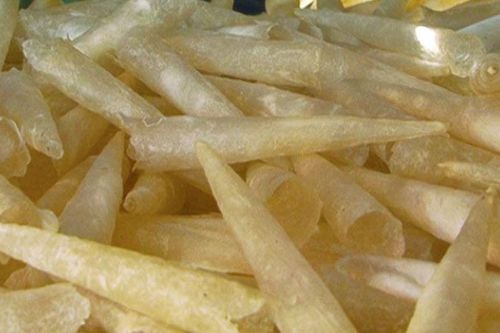 Bộ phận siêu đắt trong con cá, được ví ngang tổ yến