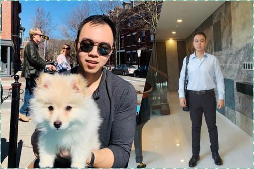 Vừa nổi danh trên mạng, 'cậu cả' Sơn Kim Group làm ngay điều này