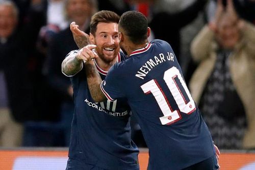 PSG, Liverpool thắng lớn, Real Madrid thua sốc 'tý hon' lần đầu dự Champions League