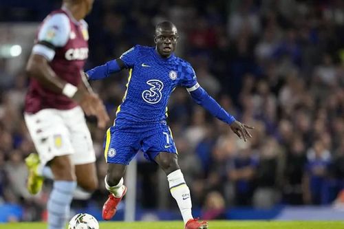 Chelsea nhận tin 'sét đánh' trước thềm đại chiến Juventus