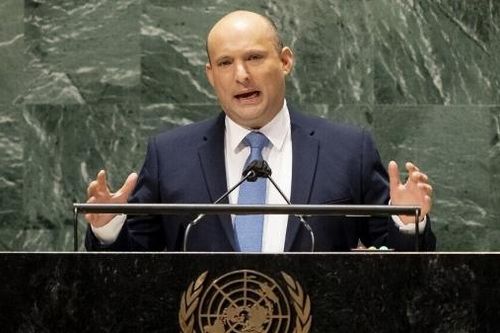 Bị Israel công kích gay gắt ở LHQ, Iran tuyên bố sẵn sàng mọi kịch bản, 'thả nhẹ' năng lực quân đội