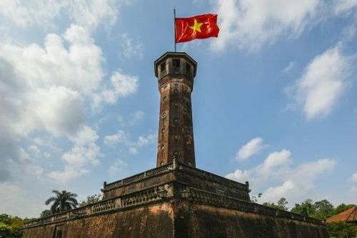 Để Việt Nam trở thành nước phát triển, thu nhập trung bình cao