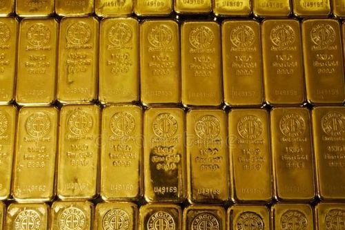 Giá vàng thế giới 29/9: Giảm xuống mức thấp nhất trong 7 tuần