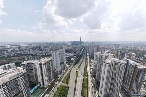 Lãi vay ngân hàng giảm mạnh khiến bất động thêm hấp dẫn