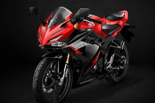 Honda ra mắt CBR150R 2021 tại Việt Nam, giá từ 71 triệu đồng