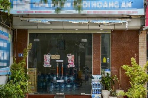 Bố đẻ vụ bé gái 6 tuổi tử vong, từng lĩnh án 12 năm tù về tội bắt cóc trẻ em