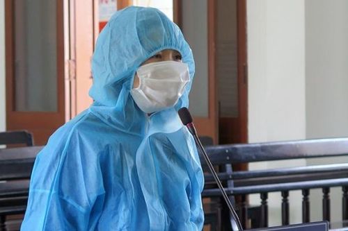 Bác kháng cáo, y án 8 năm tù đối với Trần Thị Tuyết Diệu về tội chống phá Nhà nước