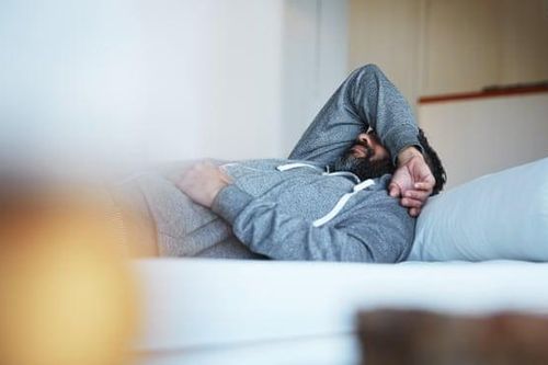37% số người có các triệu chứng sáu tháng sau khi nhiễm COVID-19