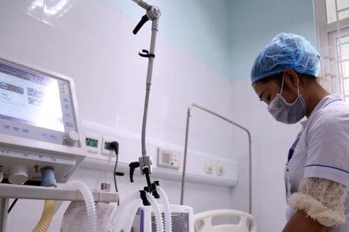 Quảng Bình: Phát hiện 3 nhân viên y tế ở Ba Đồn mắc COVID-19
