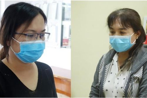 5 kế toán móc ngoặc lập khống 100 bộ hồ sơ vay vốn để chiếm đoạt hơn 600 tỷ đồng