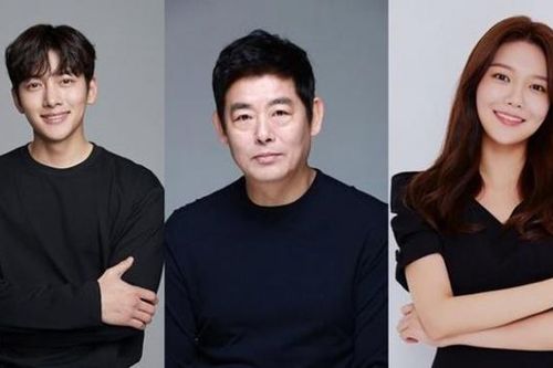 Ji Chang Wook thành đôi với SNSD Sooyoung trong phim mới