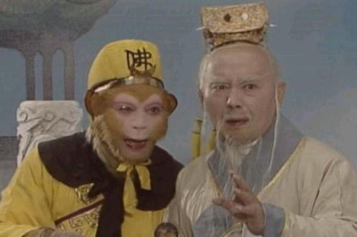 Diễn viên đóng Thái Ất Thiên Tôn trong 'Tây du ký' bản 1986 qua đời