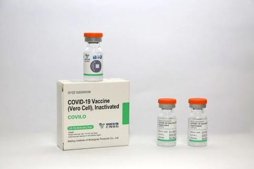 Bổ sung kinh phí mua 20 triệu liều vaccine Vero Cell của Sinopharm Trung Quốc
