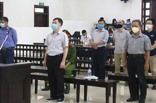 Tòa phúc thẩm bác kháng cáo, y án sơ thẩm vụ Ethanol Phú Thọ