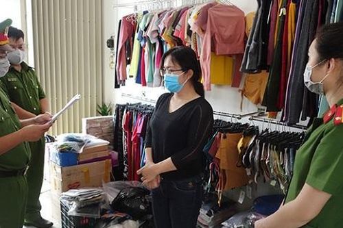 Bắt tạm giam 'đội' kế toán tiếp tay các công ty lừa đảo chiếm đoạt trên 600 tỷ đồng