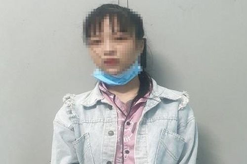 Hành động nhân văn trong vụ bắt đối tượng trốn truy nã