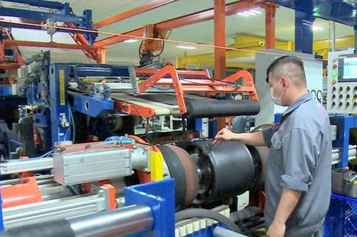 Doanh nghiệp linh hoạt, tự chủ để sản xuất