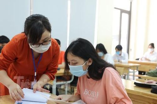 Tiến sĩ khảo thí tại Mỹ hiến kế để tránh tuyển sinh 30 điểm vẫn trượt đại học