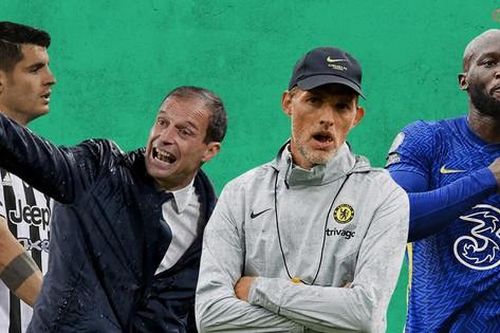 Nhận định, dự đoán Juventus vs Chelsea 02h00 ngày 30/9: Nhà vô địch ra oai