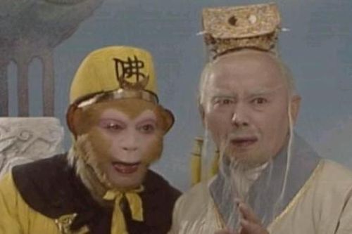 Thái Ất Cứu Khổ Thiên Tôn của 'Tây du ký 1986' qua đời