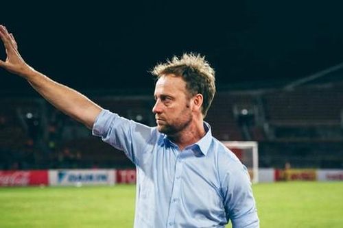 AFF Suzuki Cup 2021 và dấu ấn đậm nét của Thai League
