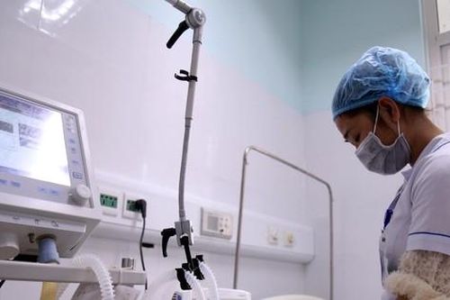 3 nhân viên y tế tại Quảng Bình dương tính với SARS-CoV-2