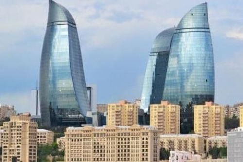 Azerbaijan và Thổ Nhĩ Kỳ đạt được thỏa thuận khí đốt