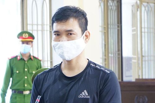 Chém người để trả thù cho anh họ bị đánh