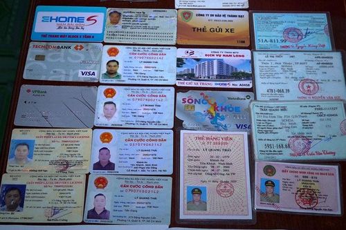 Lĩnh án vì giả danh cán bộ Bộ Công an đến làm việc với Phòng CSGT