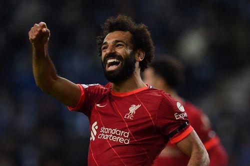 Song sát Salah - Firmino giúp Liverpool đánh sập 'hang rồng'