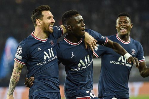 Kết quả bóng đá Cup C1 hôm nay 29/9: Siêu hấp dẫn và cơn địa chấn ở Bernabeu