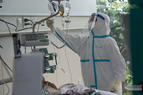 F0 có kết quả âm tính liệu đã an toàn?